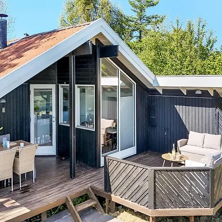 Ama - 250m From The Sea By Interhome Hébergement de vacances