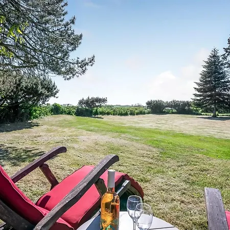 Ama - 250m From The Sea By Interhome Hébergement de vacances *