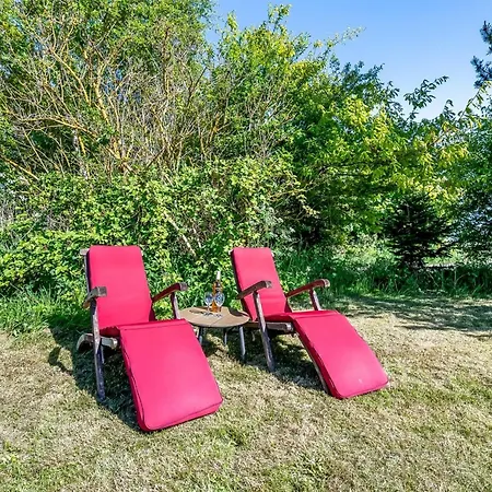 Hébergement de vacances Ama - 250m From The Sea By Interhome *