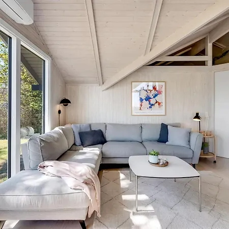 Hébergement de vacances Ama - 250m From The Sea By Interhome Knebel