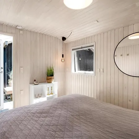 Ama - 250m From The Sea By Interhome Hébergement de vacances