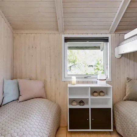 Ama - 250m From The Sea By Interhome Hébergement de vacances