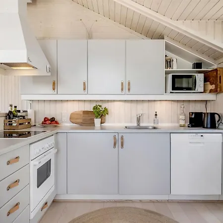 Ama - 250m From The Sea By Interhome Hébergement de vacances *